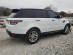 2016 Land Rover Range Rover Sport Se for Sale in Prairie Grove, AR - Front End