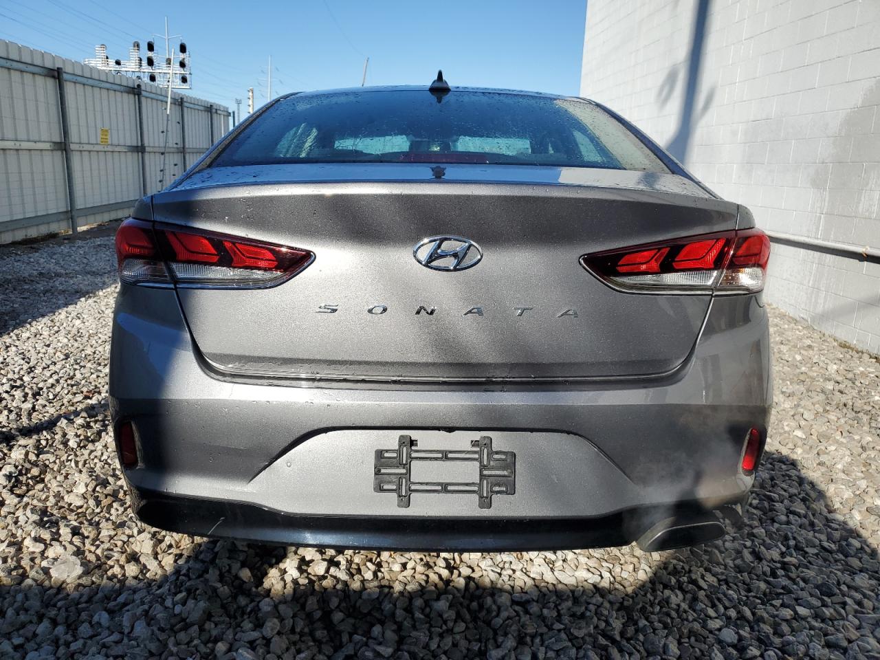 VIN 5NPE34AF2JH649150 2018 HYUNDAI SONATA no.6