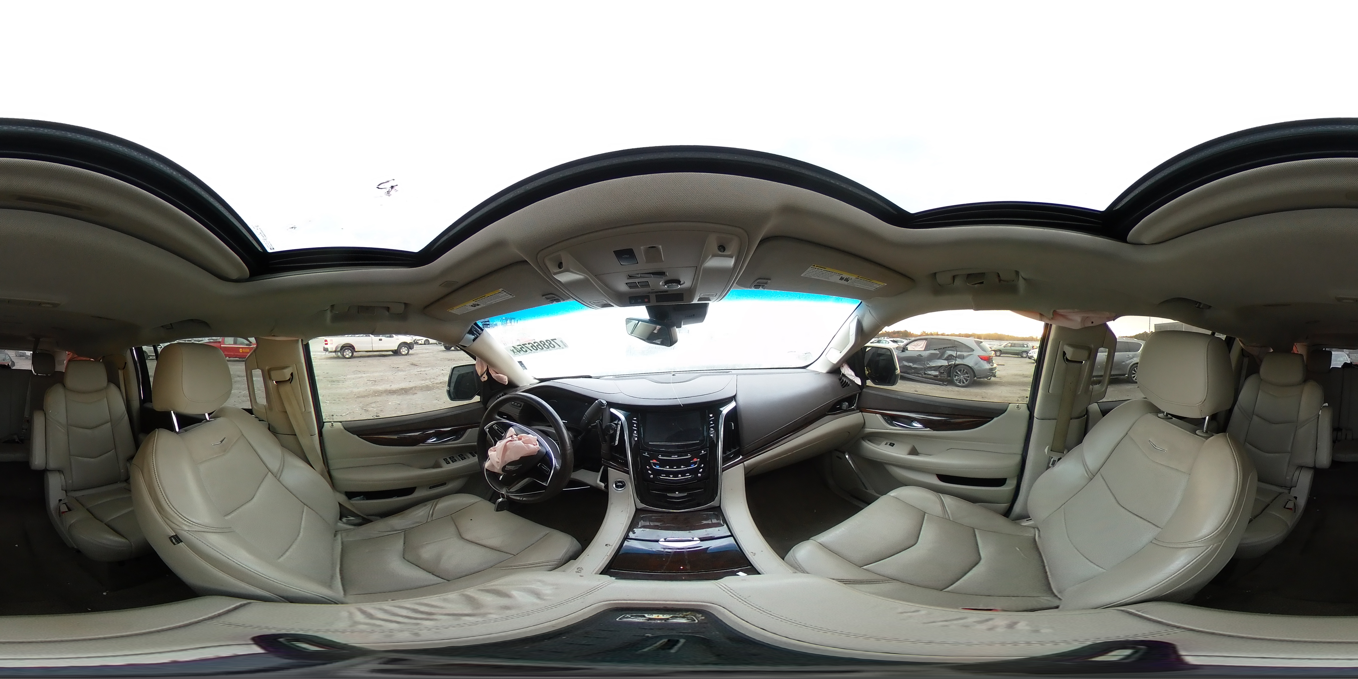 2017 Cadillac Escalade - Image 14