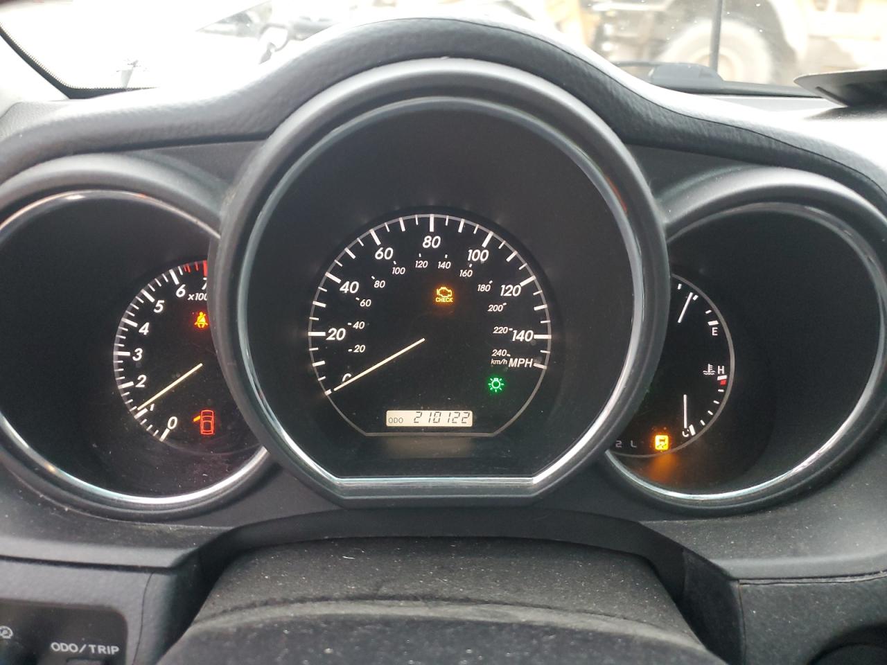 2008 Lexus RX - Image 9