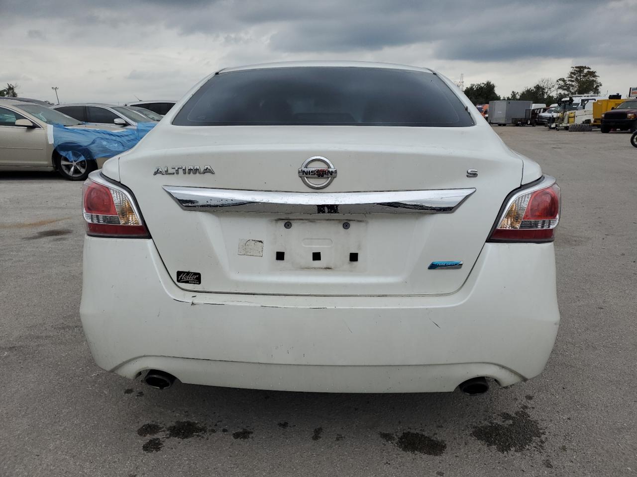 2014 Nissan Altima - Image 6