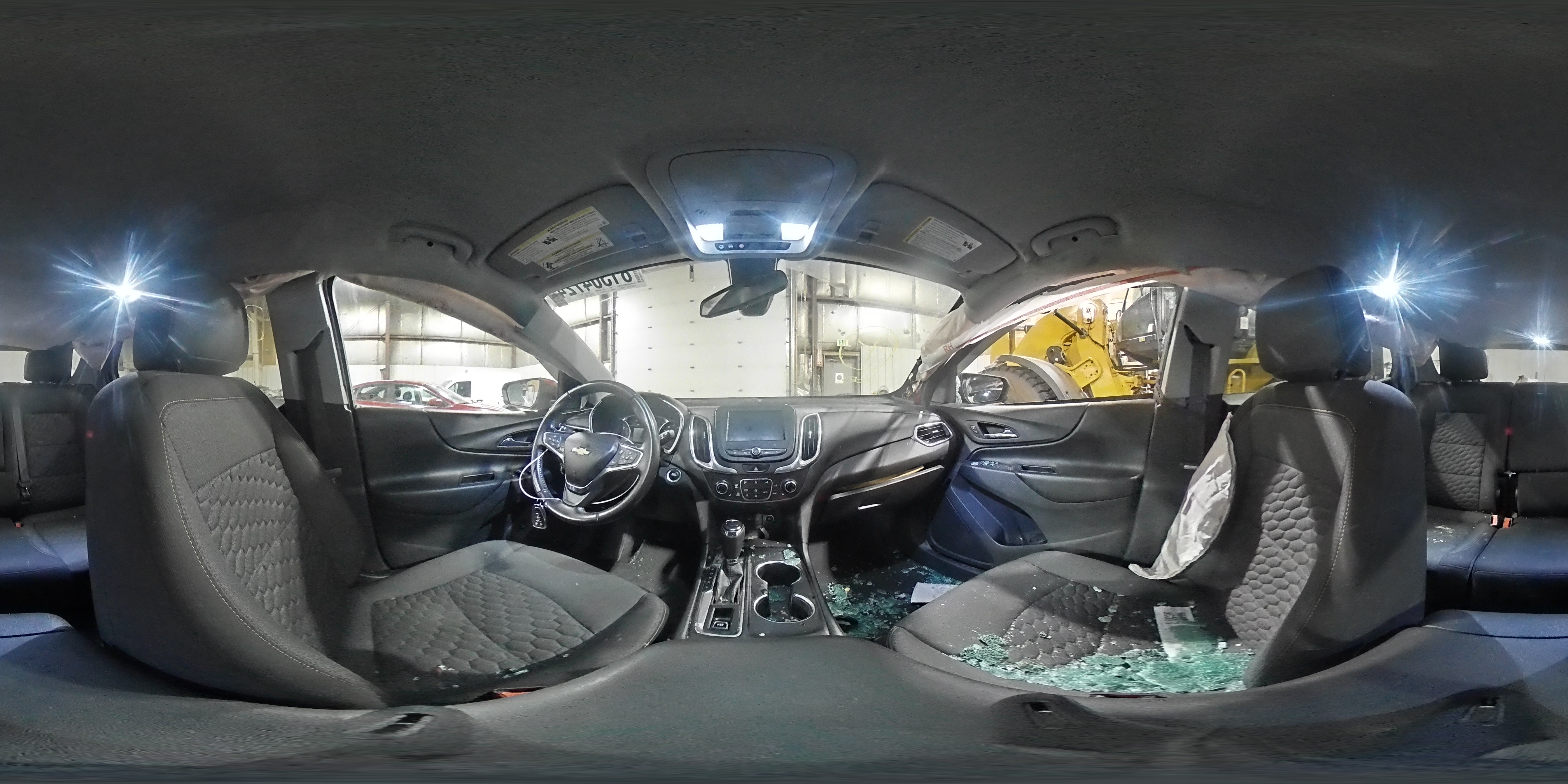 2020 Chevrolet Equinox - Image 14
