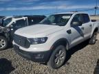 2022 Ford Ranger Xl en Venta en Reno, NV - Rear End