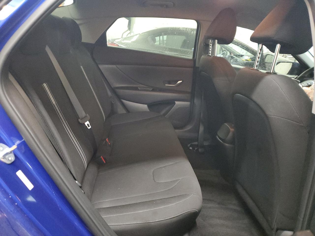 2023 Hyundai Elantra - Image 10