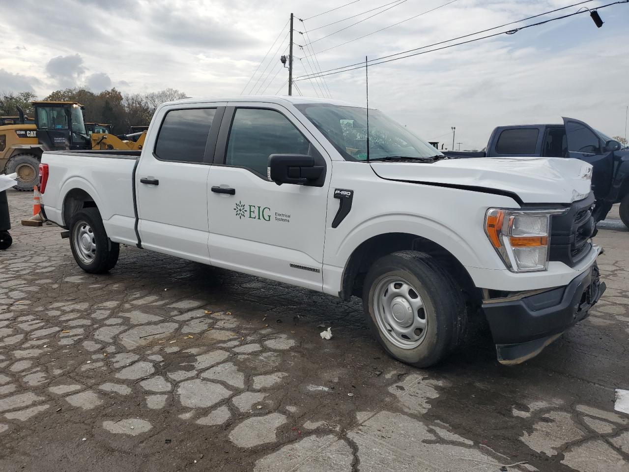2022 Ford F-150 - Image 4