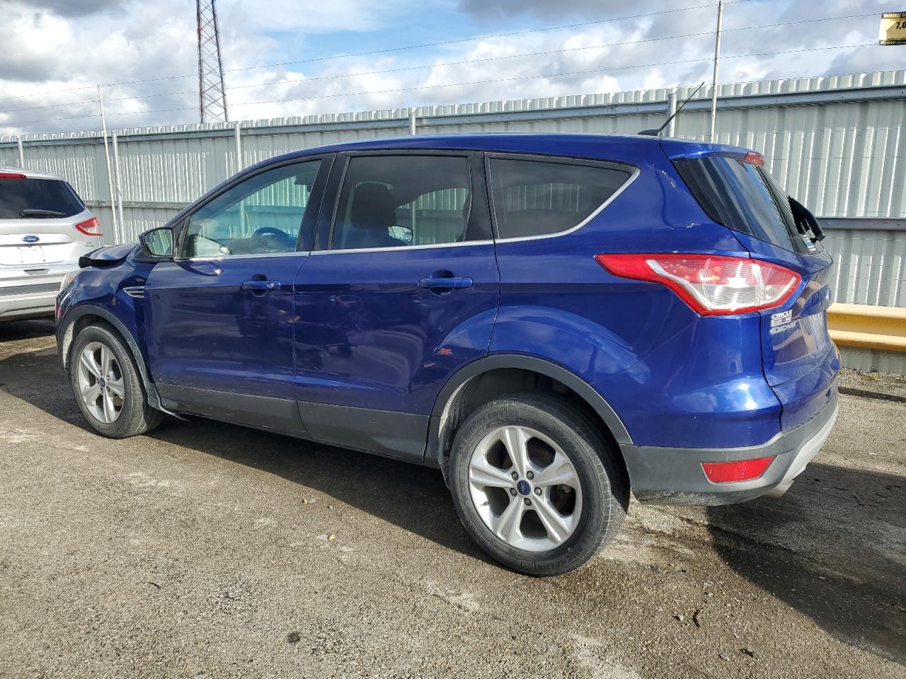 2016 Ford Escape - Image 2
