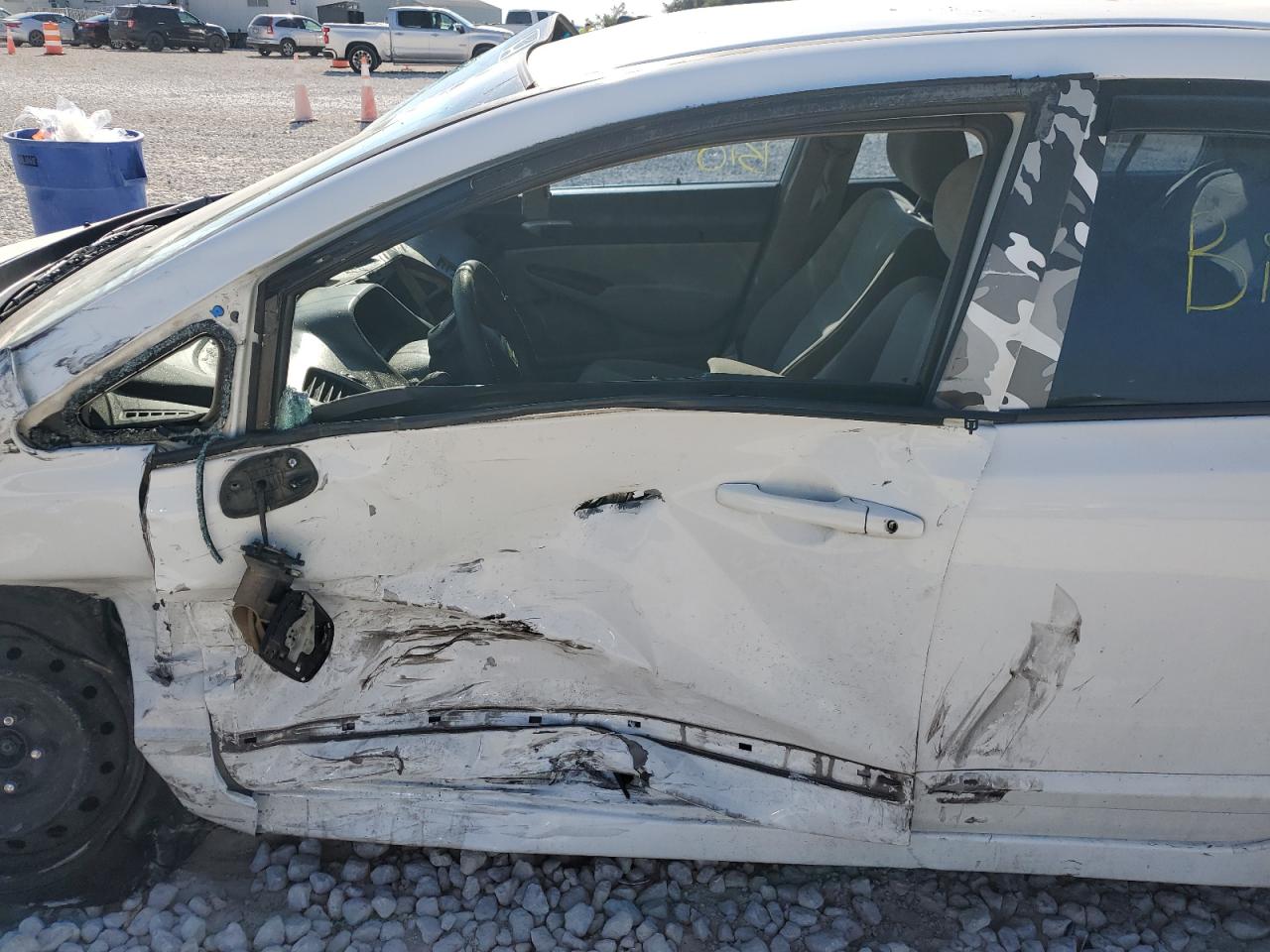 2009 Honda Civic - Image 7