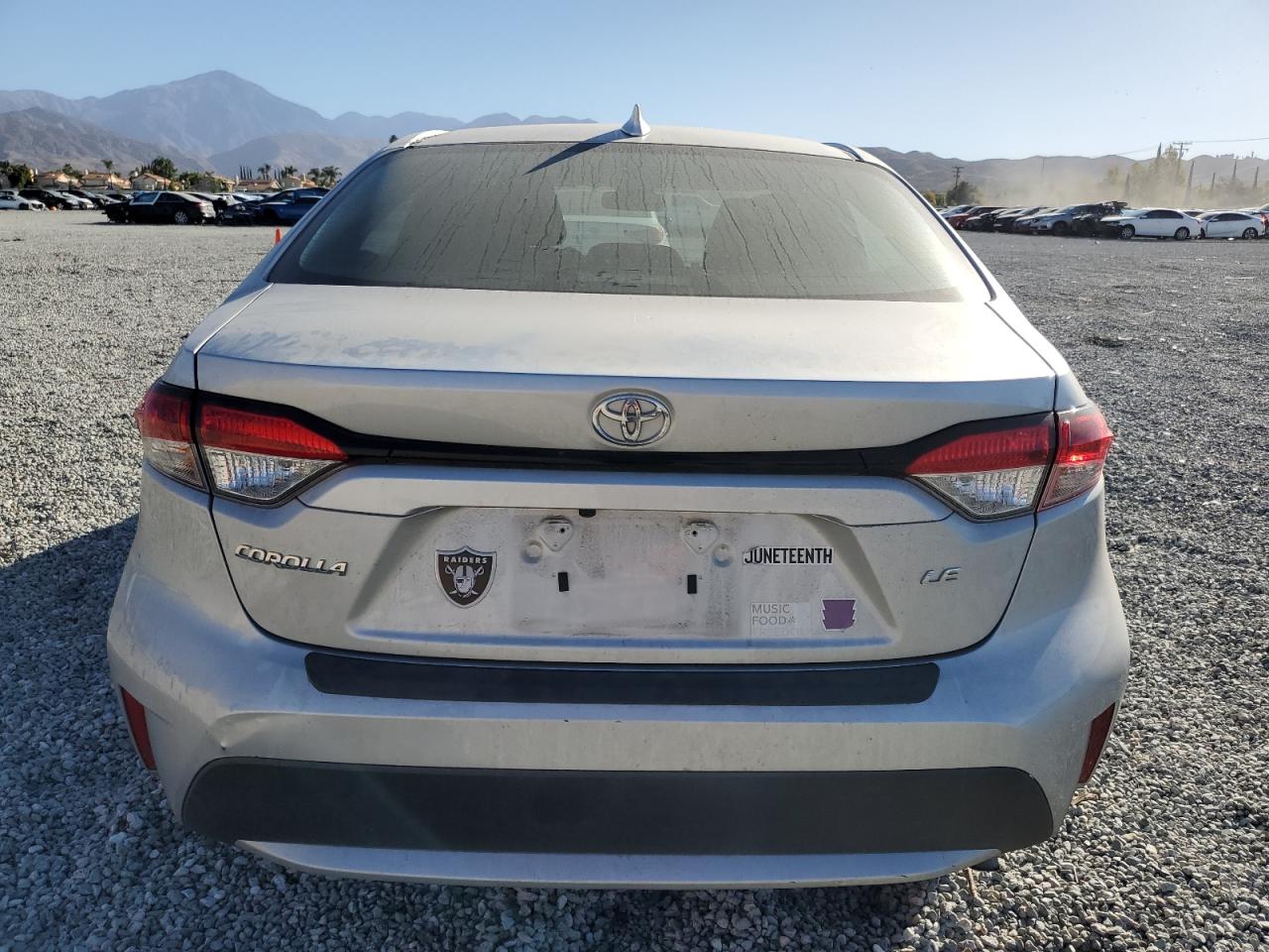 2021 Toyota Corolla - Image 6