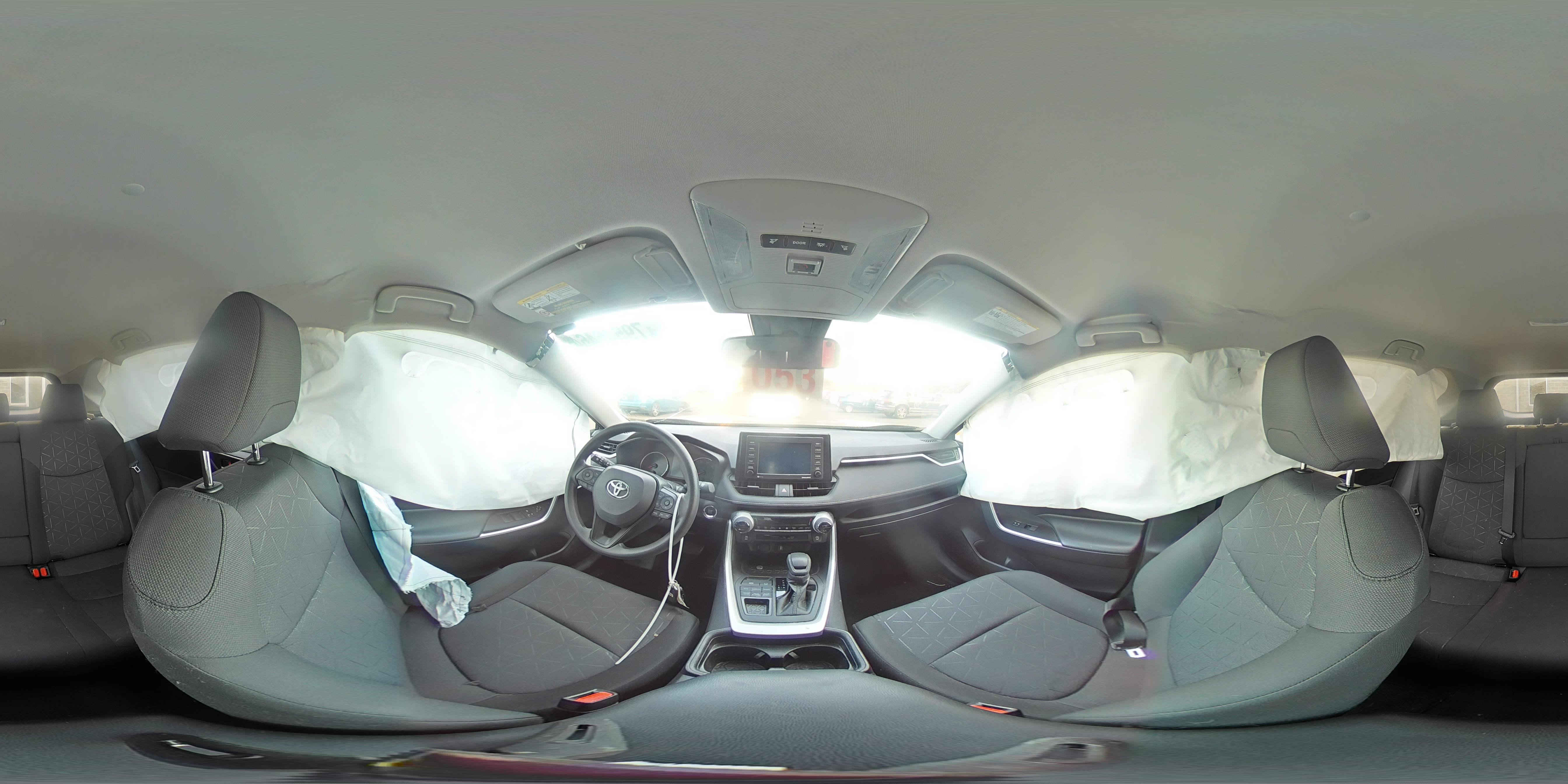2021 Toyota RAV 4 - Image 13