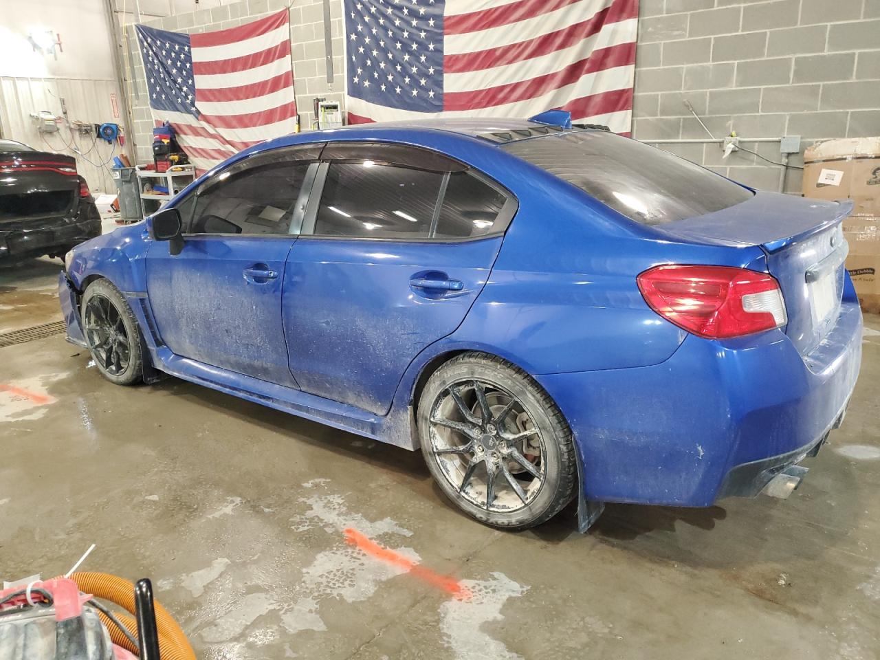 2015 Subaru WRX - Image 2