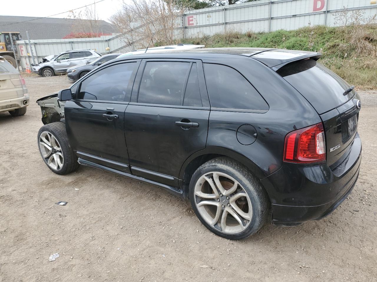 2013 Ford Edge - Image 2