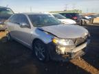 2012 Lincoln Mkz  zu verkaufen in Elgin, IL - Front End