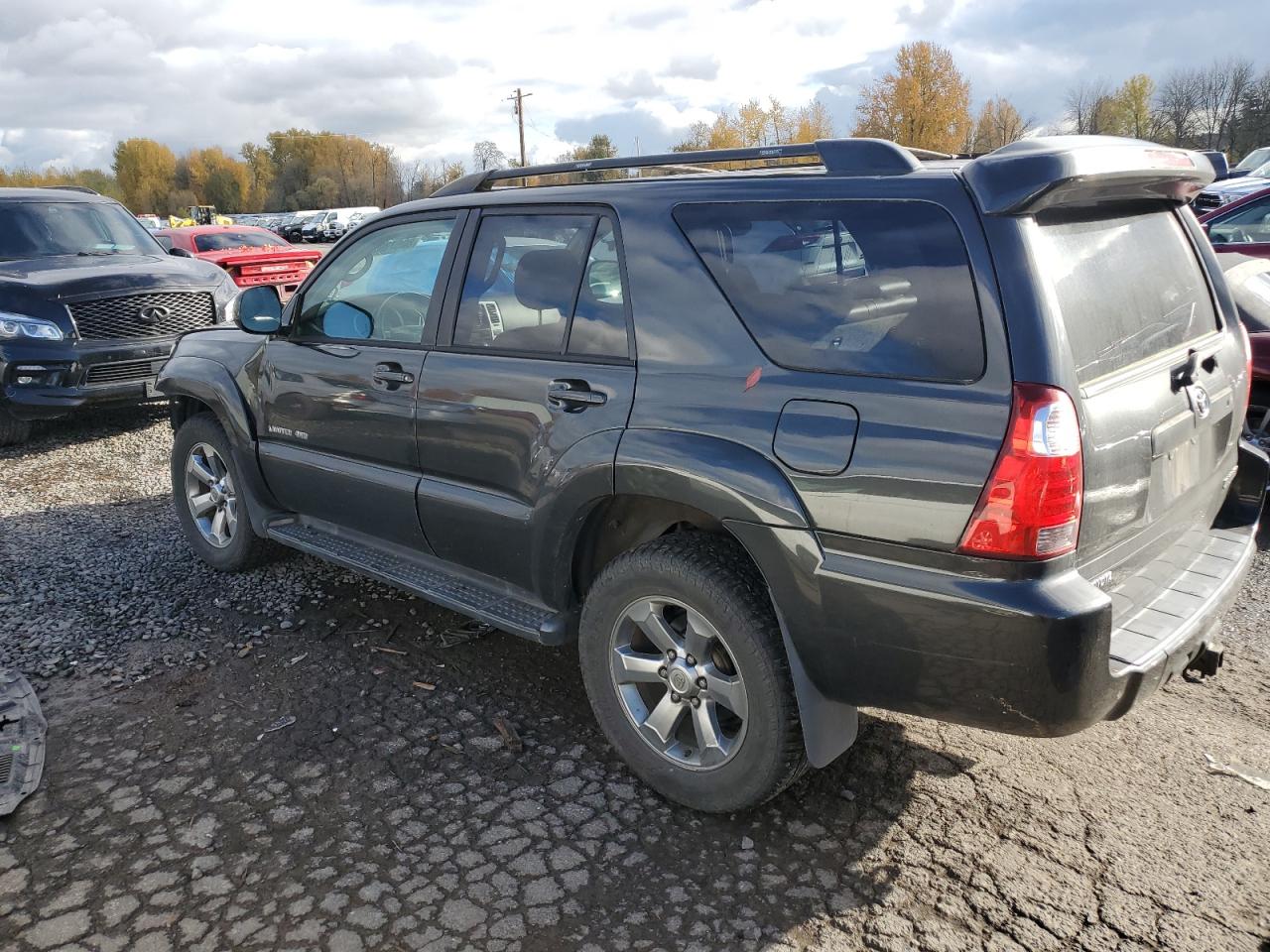 2006 Toyota 4Runner - Image 2