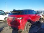 2012 LAND ROVER RANGE ROVE for sale at Copart CHESTER