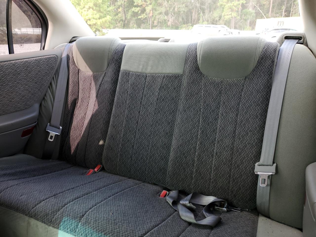 2000 Chevrolet Malibu - Image 10