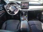 2024 Jeep Compass Limited للبيع في Woodhaven، MI - Front End