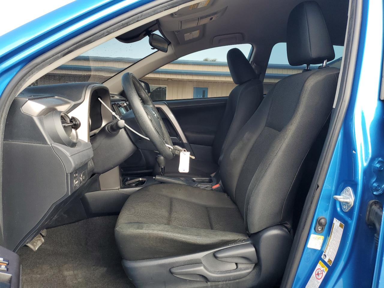 2018 Toyota RAV 4 - Image 7