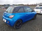 2017 VAUXHALL ADAM ENERG for sale at Copart EAST KILBRIDE