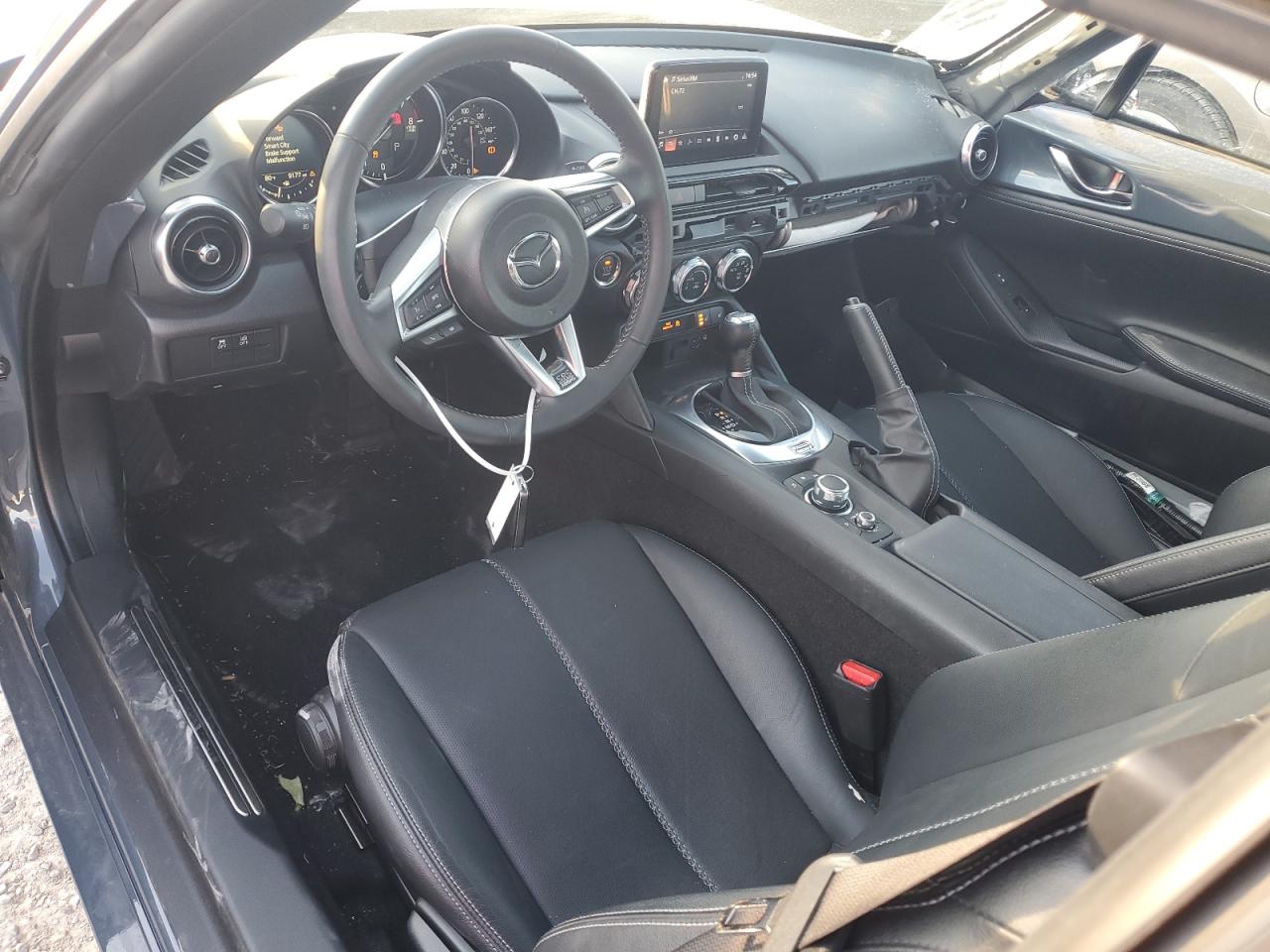 2021 Mazda MX-5 - Image 8