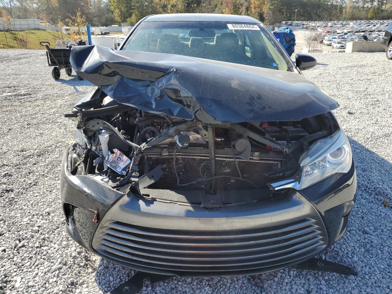 VIN 4T1BF1FK2GU610244 2016 TOYOTA CAMRY no.5