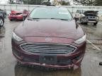 2017 Ford Fusion Se for Sale in Moraine, OH - Rear End