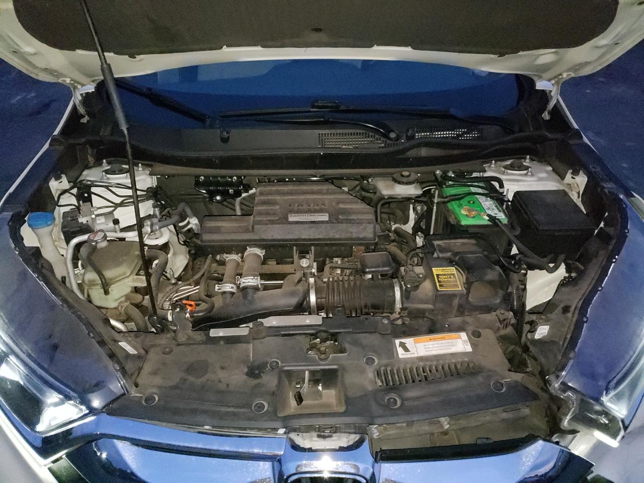 2017 Honda CR-V - Image 14