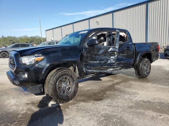  TOYOTA TACOMA 2018 Czarny