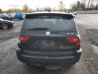 2004 Bmw X3 3.0I на продаже в Portland, OR - Rear End