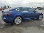 2016 Tesla Model S  იყიდება Orlando-ში, FL - Front End