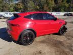 2019 Jaguar E-Pace R-Dynamic S за продажба в Shreveport, LA - Front End