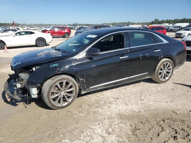 2013 Cadillac Xts  na sprzedaż w Houston, TX - Front End