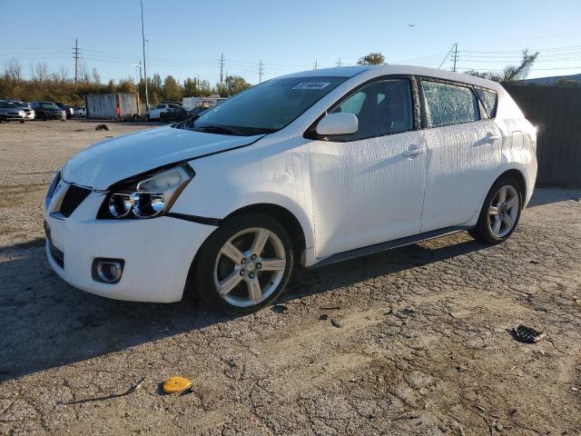 2009 Pontiac Vibe  продається в Bridgeton, MO - Front End