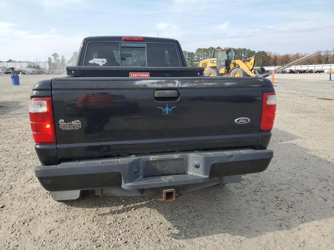 2005 Ford Ranger - Image 6