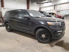 2021 Ford Explorer Police Interceptor იყიდება Milwaukee-ში, WI - Minor Dent/Scratches