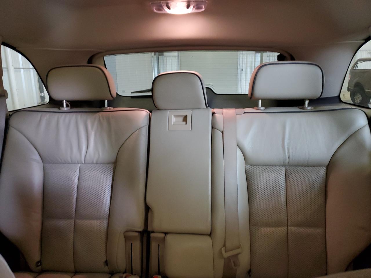 2009 Lincoln MKX - Image 10