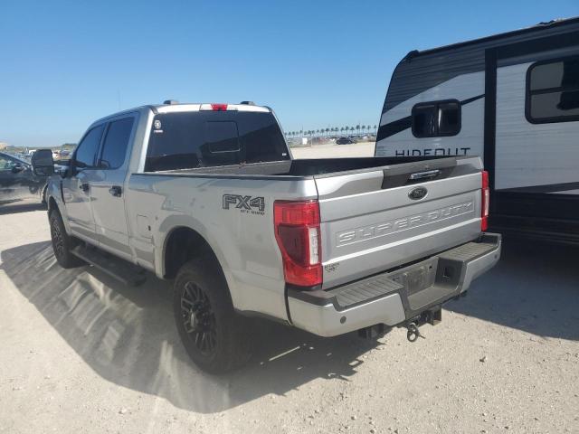  FORD F350 2022 Szary