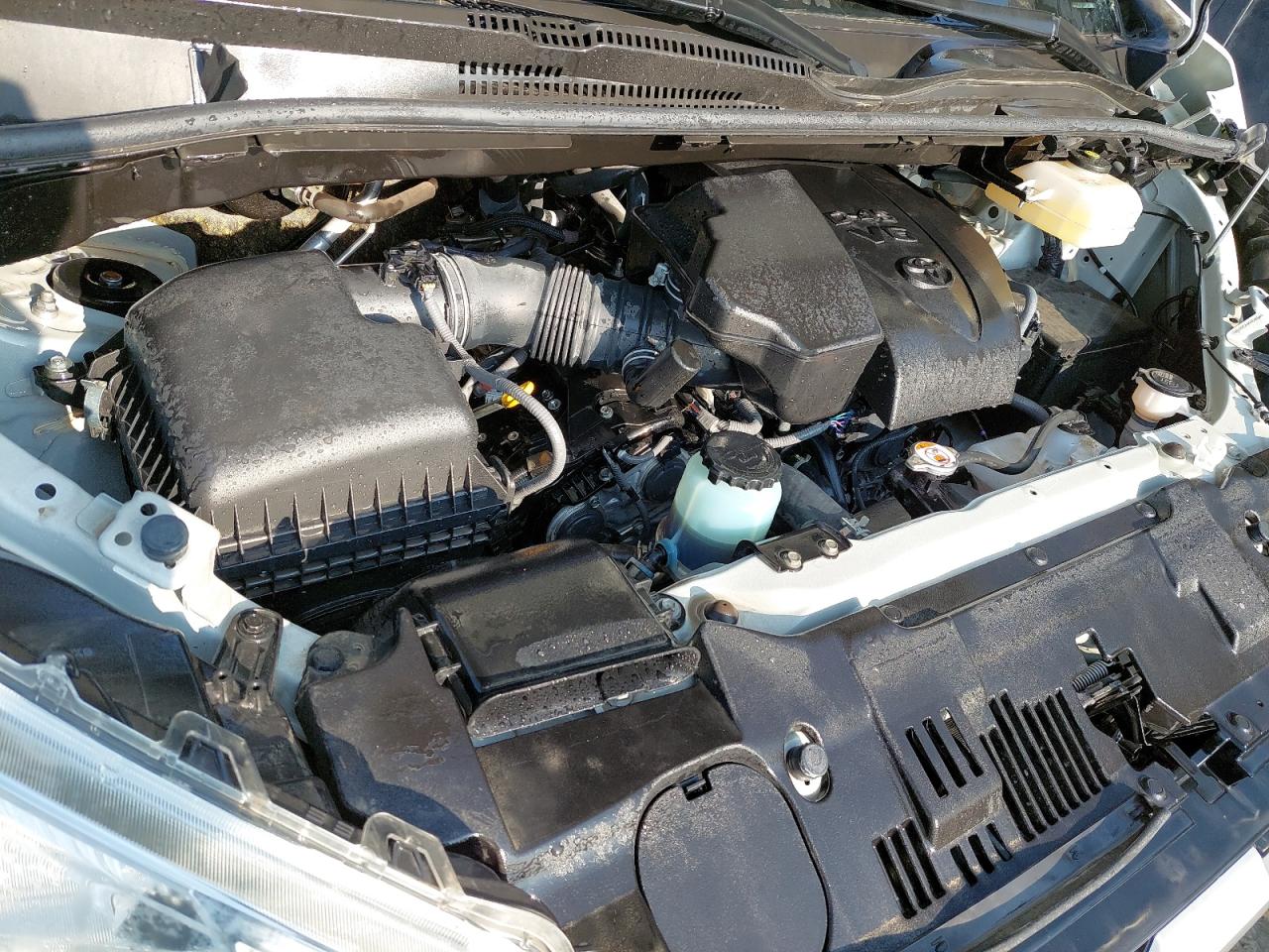 JTFLMFCP4R6609024 - 2024 Toyota HIACE - #82263564