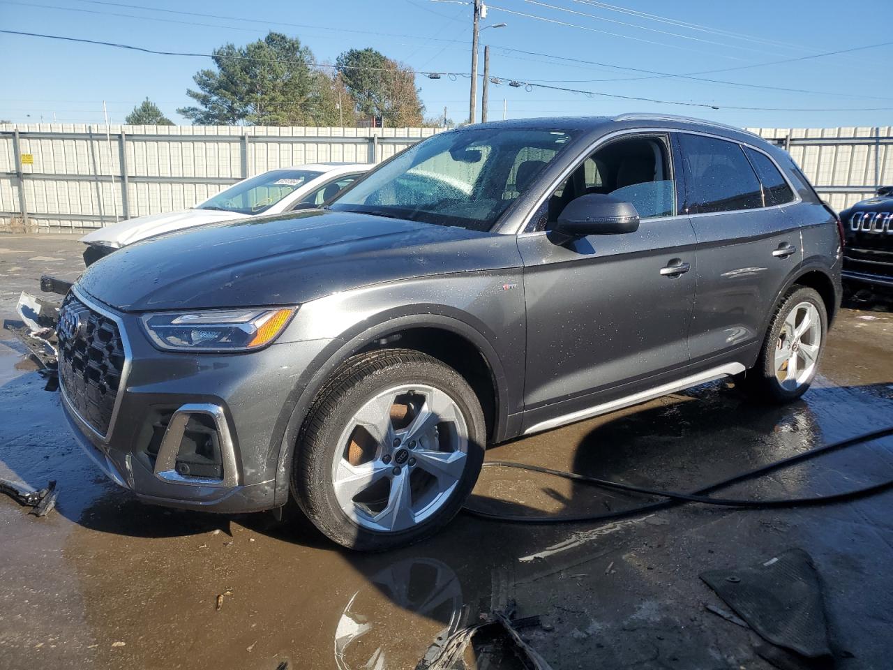 2023 Audi Q5 - Image 1