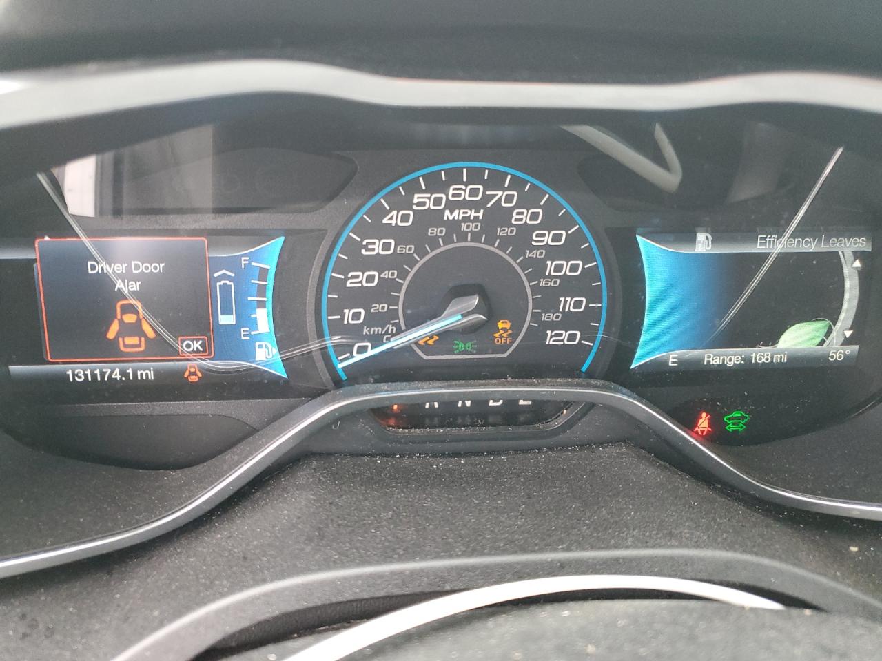 2016 Ford C-MAX - Image 9