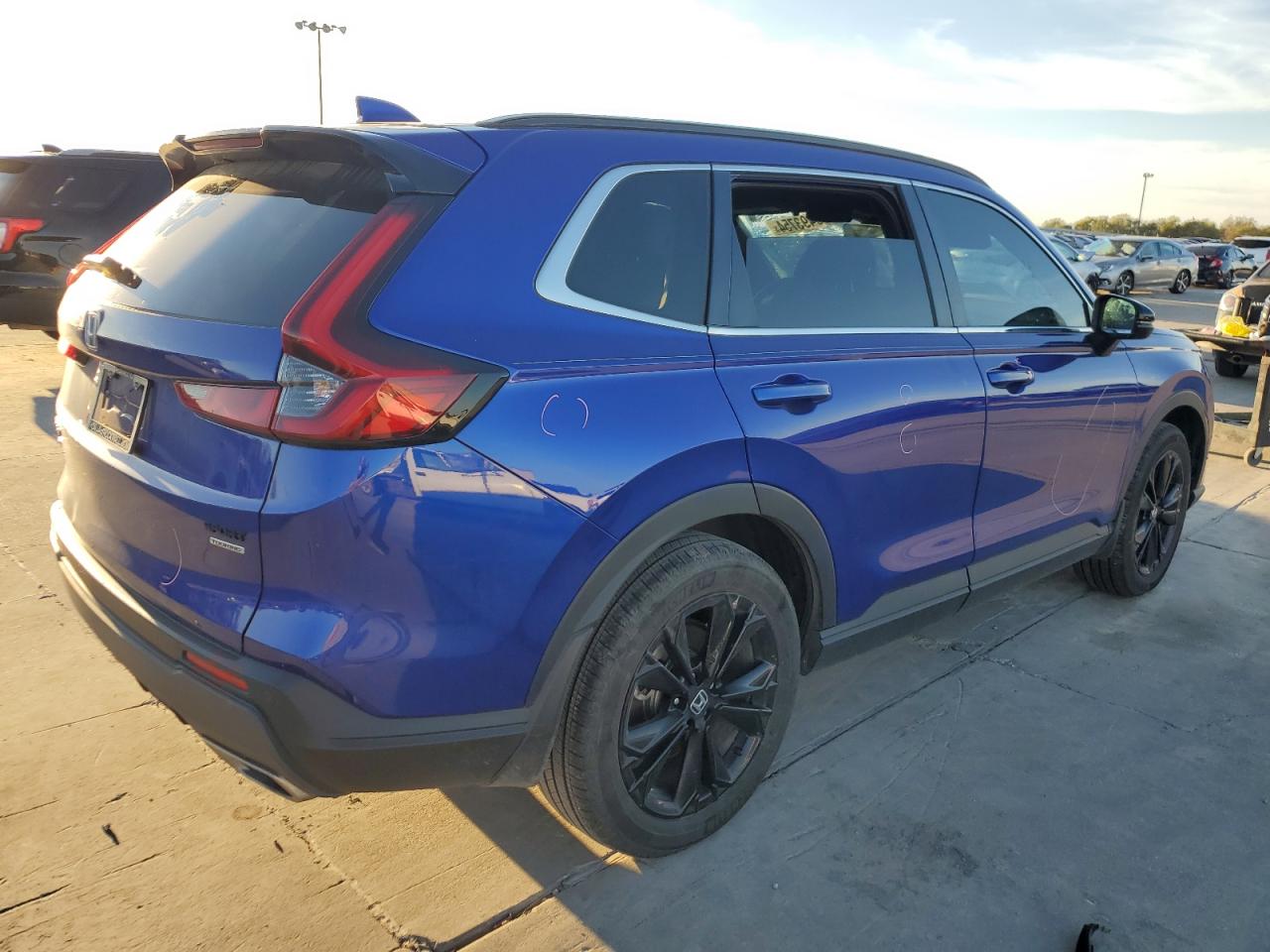 2023 Honda CR-V - Image 3