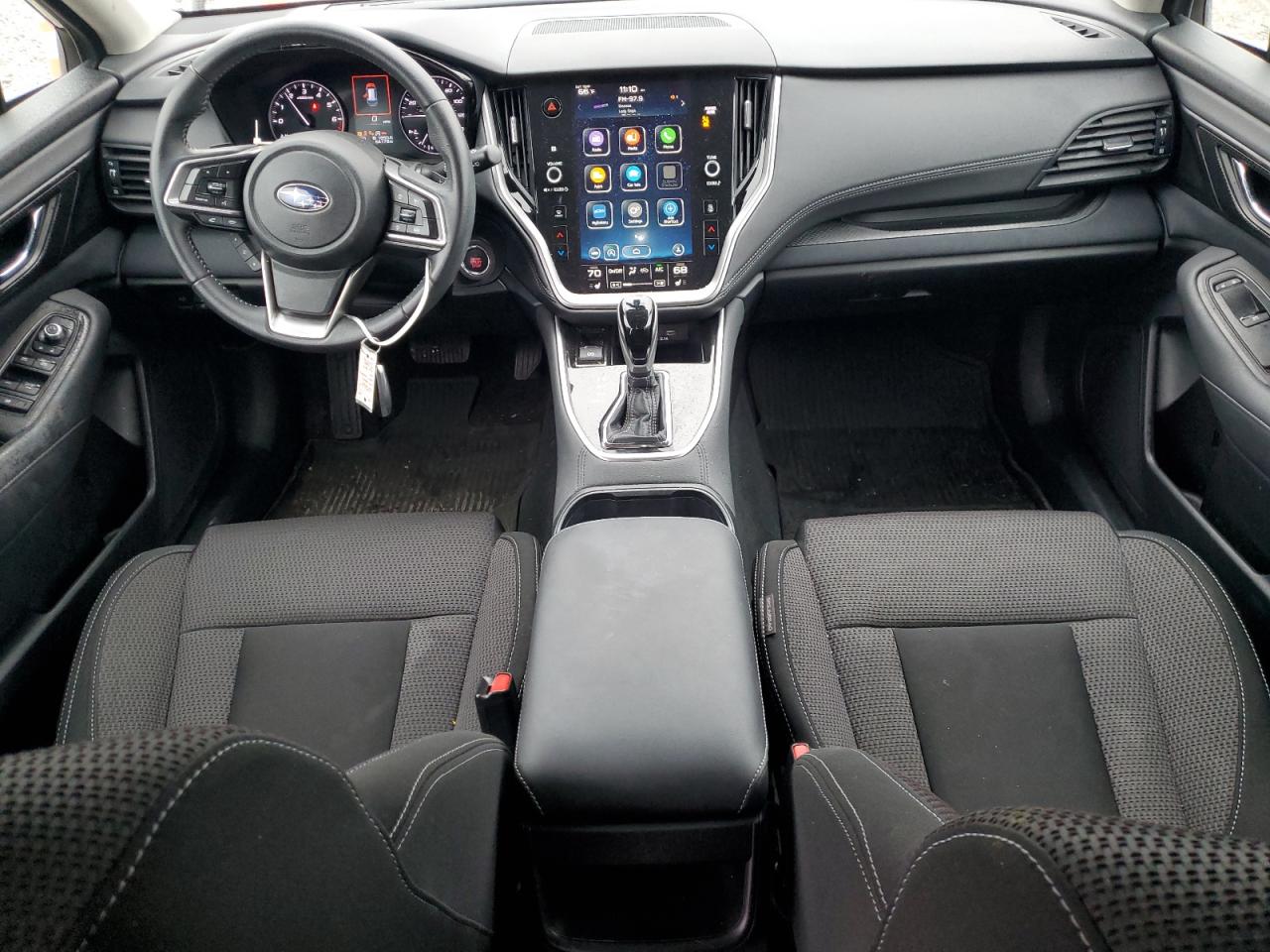 2020 Subaru Outback - Image 8