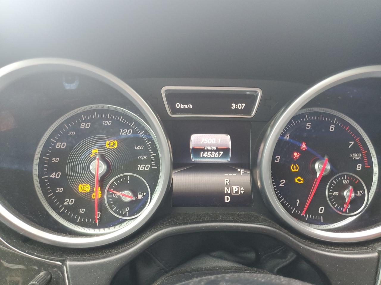 2016 Mercedes-Benz GLE - Image 9