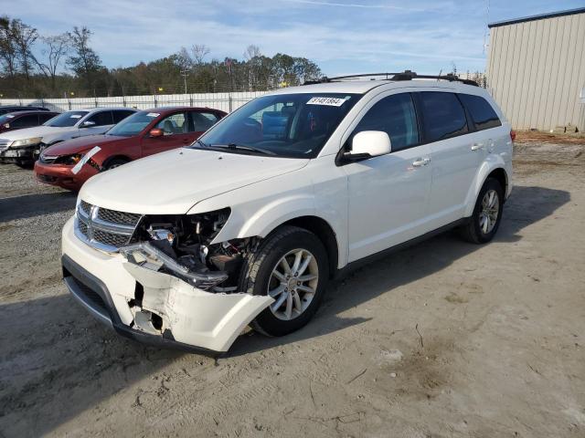 2014 Dodge Journey Sxt