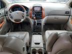 2008 Toyota Sienna Xle на продаже в Denver, CO - Front End