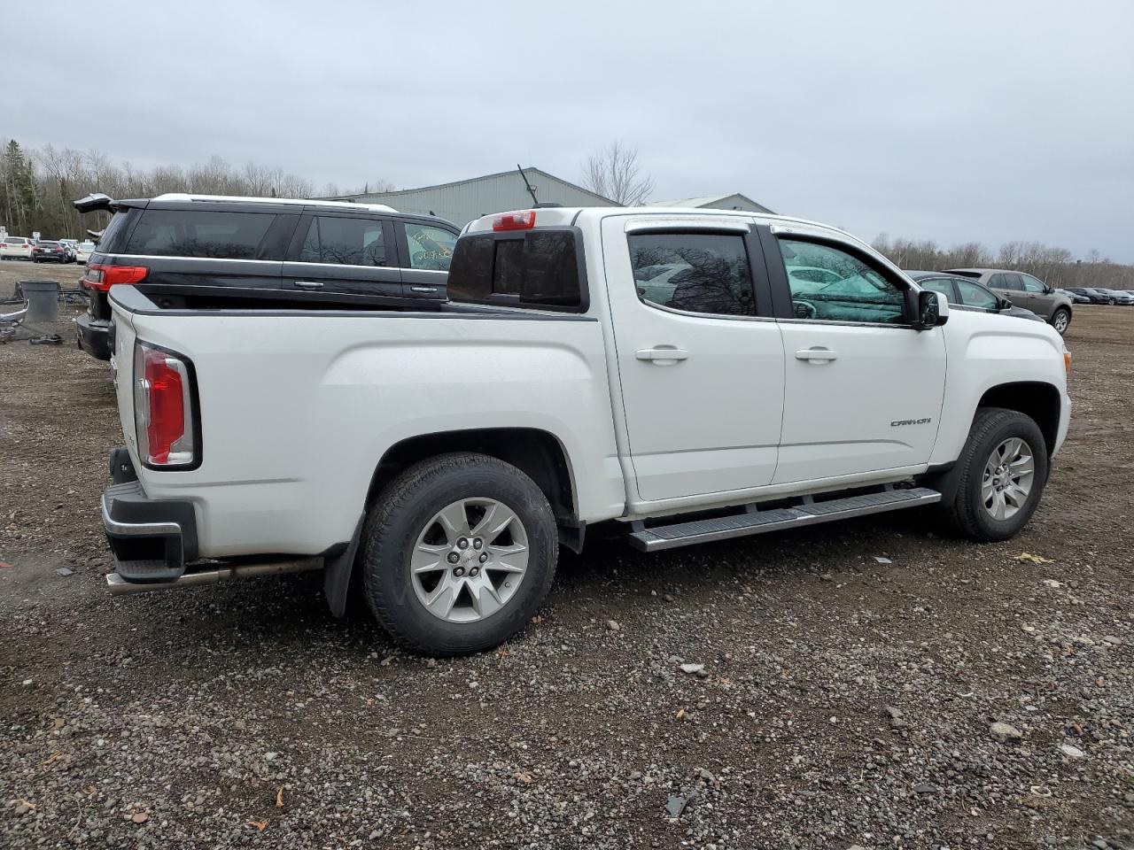 2016 GMC Canyon - Image 3