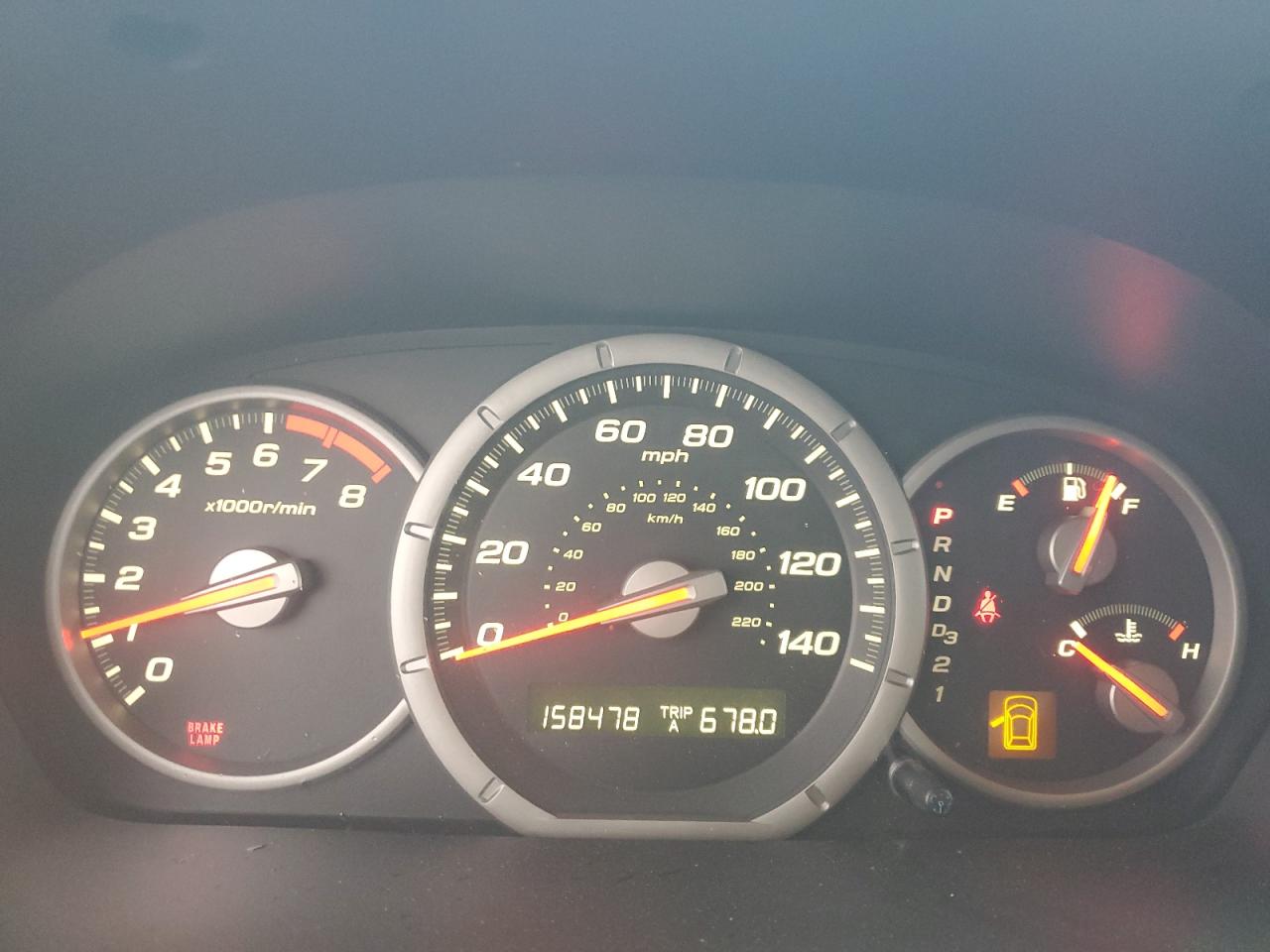 2006 Honda Pilot - Image 9