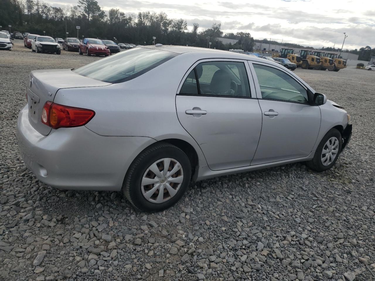 2009 Toyota Corolla - Image 3
