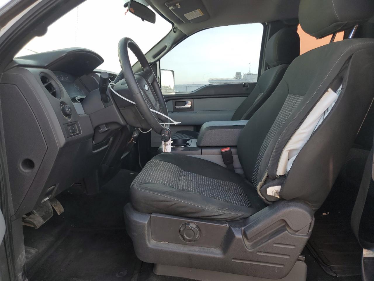 2014 Ford F-150 - Image 7