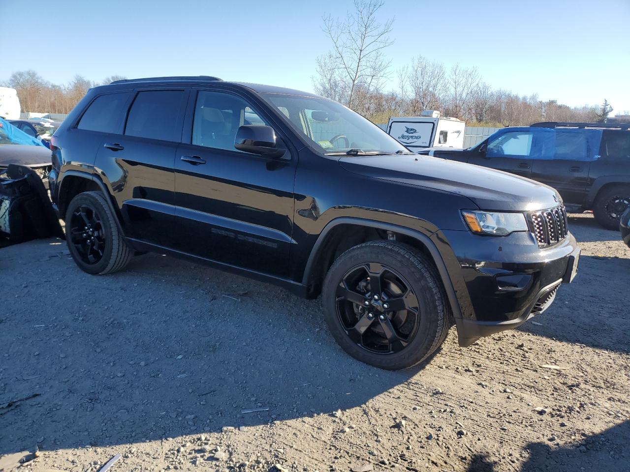 2019 Jeep Grand Cherokee - Image 4