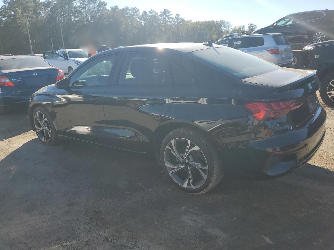 2023 Audi A3 - Image 2